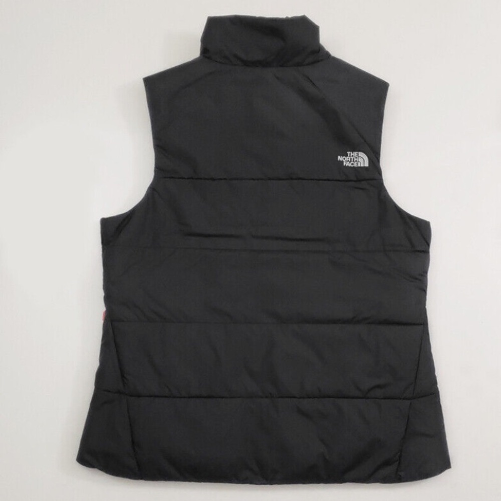 The North Face Women’s Everyday Insulated Black Vest Size Small